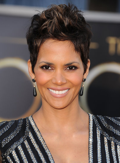 Halle Berry Halle Berry