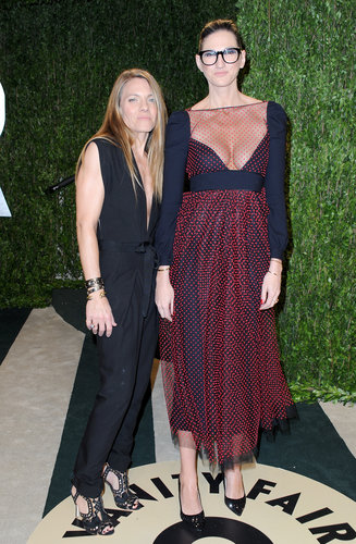 Jenna Lyons Jenna Lyons