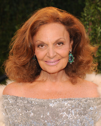 Diane von Furstenberg Diane von Furstenberg