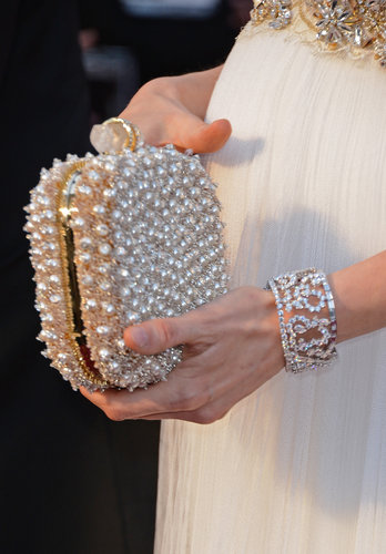 Georgina Chapman Georgina Chapman