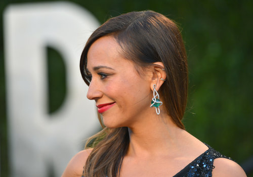 Rashida Jones Rashida Jones