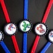 Marvel Superhero Bracelets 