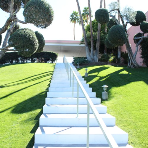 Palm Springs House Pictures 2013