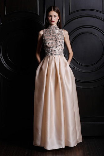 Naeem Khan