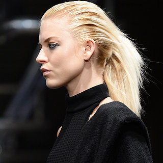 Missoni Hair at Milan Fashion Week Photos | Milan Fashion We
