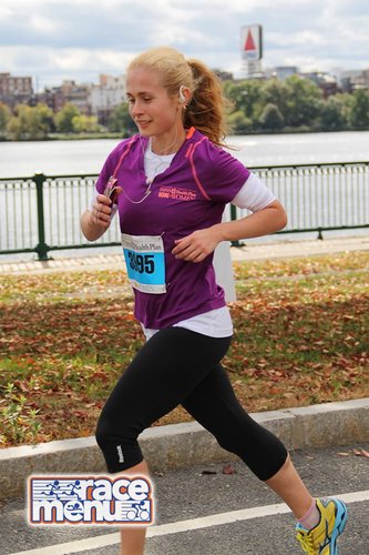 4 Week 5K Training Plan