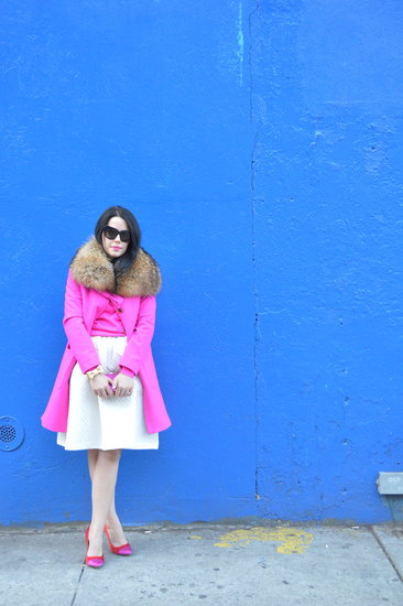 Ladylike