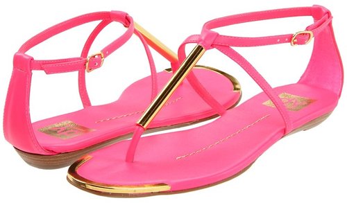 DV by Dolce Vita - Archer (Hot Pink) - Footwear