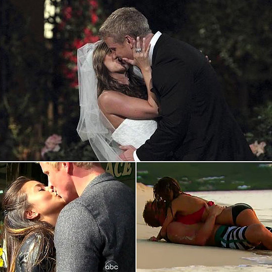 Sex on The Bachelor: The Fantasy Suite Date Sex on The Bachelor: The Fantasy Suite Date