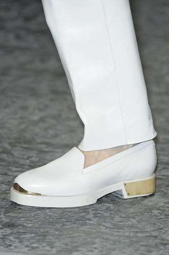 Trussardi Fall 2013
Trussardi Fall 2013