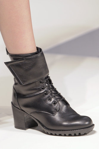 Blumarine Fall 2013
Blumarine Fall 2013