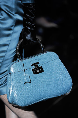 Gucci Fall 2013
Gucci Fall 2013