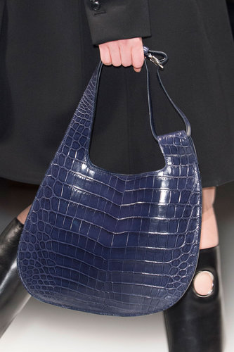 Salvatore Ferragamo Fall 2013
Salvatore Ferragamo Fall 2013