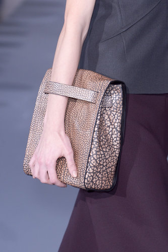 Jil Sander Fall 2013
Jil Sander Fall 2013
