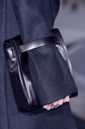 Jil Sander Fall 2013
Jil Sander Fall 2013