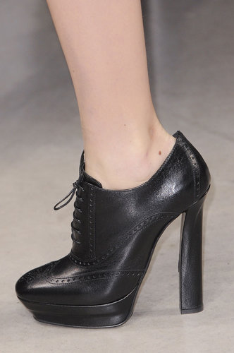 Bottega Veneta Fall 2013
Bottega Veneta Fall 2013