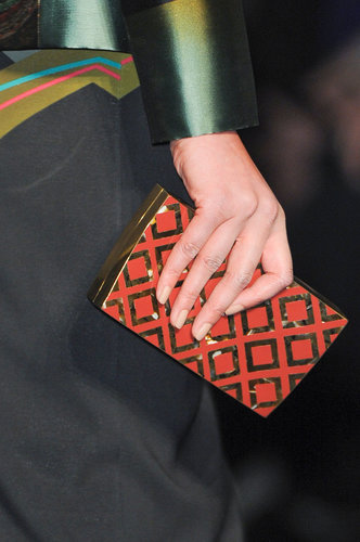 Etro Fall 2013
Etro Fall 2013