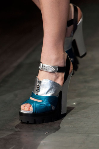 Prada Fall 2013
Prada Fall 2013