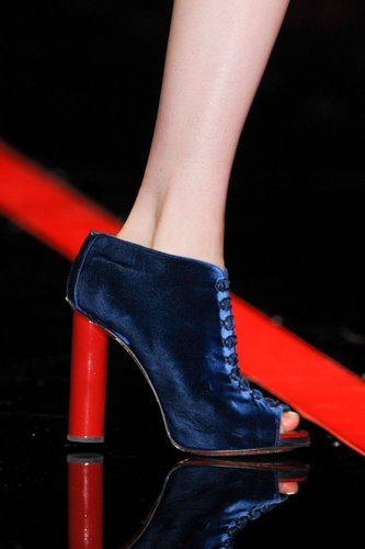 Just Cavalli Fall 2013
Just Cavalli Fall 2013