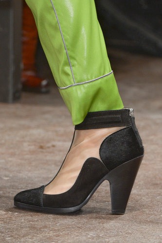 Missoni Fall 2013
Missoni Fall 2013