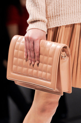 Blumarine Fall 2013
Blumarine Fall 2013