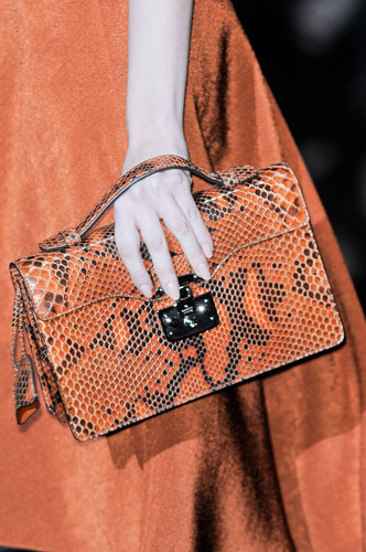 Gucci Fall 2013
Gucci Fall 2013