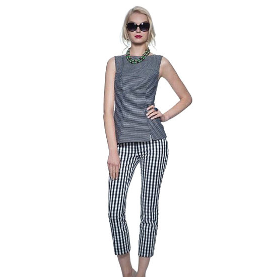 Banana Republic's New Mad Men Collection Has Arrived! Banana Republic's New Mad Men Collection Has Arrived!