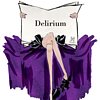 Ruffian Nail Polish Launch