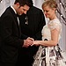 Most Heartwarming "I Dos": Ben and Leslie on Parks and Recreation