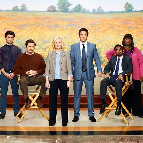 Best Quotes From Parks and Recreation