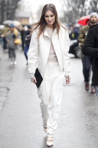 White Out White Out