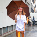 Street Style at Milan Fashion Week Fall 2013