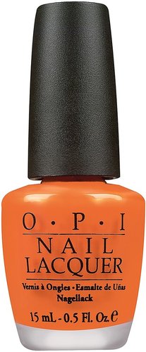 Opi / In My Back Pocket