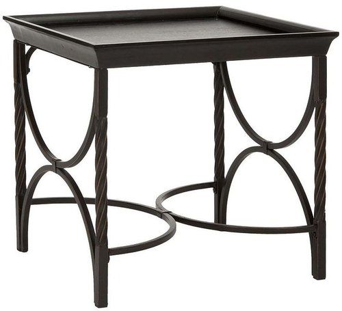 Safavieh jacob accent table