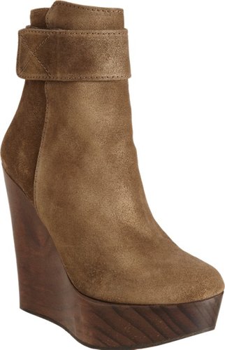 Opening Ceremony Ski Wedge Bootie