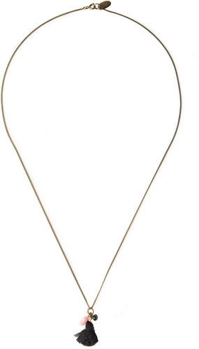 Isabel Marant / Pop Color Necklace