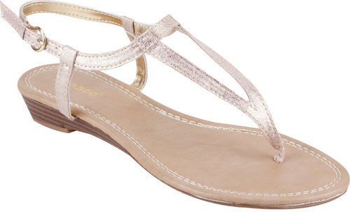 BAMBOO Lottie Womens Sandals
