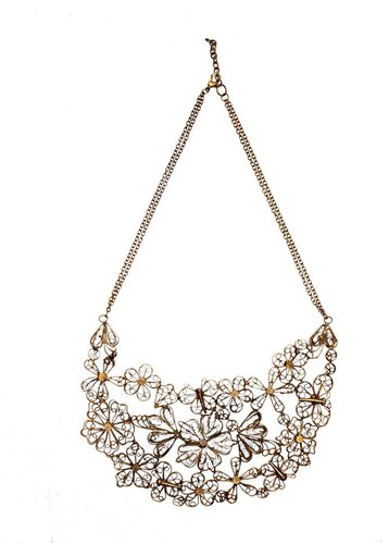 Statement Necklaces
