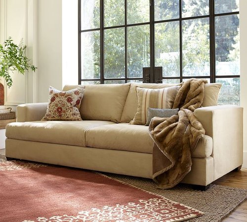 Hampton Sofa