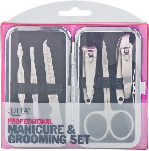 ULTA Professional Manicure & Grooming Set