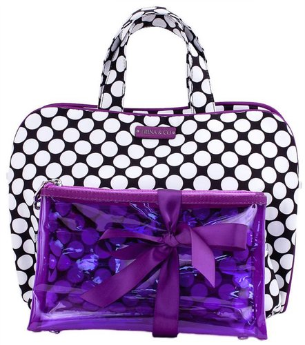 Trina Spot On 2 Pc Pull Apart