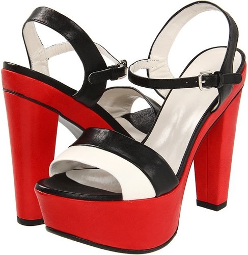Stuart Weitzman  Once