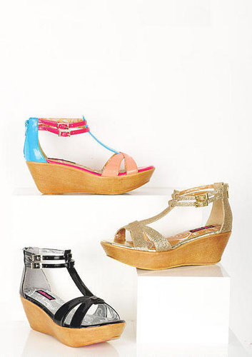 Dollhouse Enta Flatform