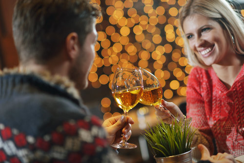 How to Spice Up Date Night