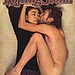 John Lennon and Yoko Ono 
