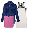 Save Up to 70% Off at Intermix!