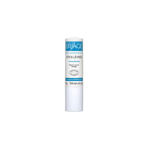 Kiss those chapped, damaged lips buh bye. Uriage's Soothing Repair Barrier Lip Balm ($17) effectively vanishes the painful side effects of chapped lips, while also working to protect against future damage.
Kiss those chapped, damaged lips buh bye. Uriage's Soothing Repair Barrier Lip Balm ($17) effectively vanishes the painful side effects of chapped lips, while also working to protect against future damage.