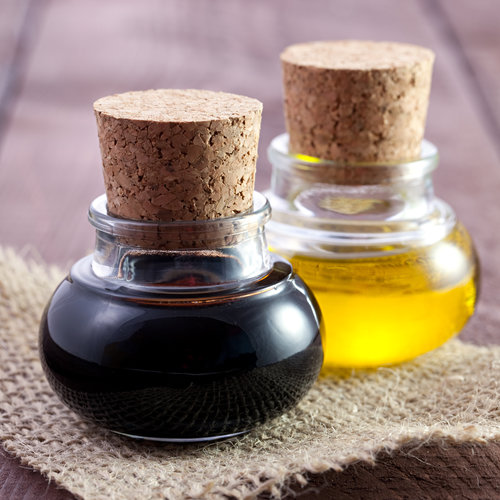 Experiment With Different Oils and Vinegars Experiment With Different Oils and Vinegars