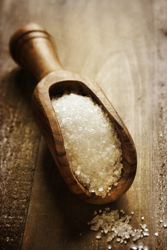Salt the Dressing Salt the Dressing