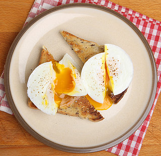 Tips For Poaching Eggs
